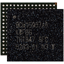 Touch Controller IC Compatible For iPad 10 (2022) / iPad Pro 12.9&quot; 4th Gen (2020) / iPad Pro 11&quot; 2rd Gen (2020) / 3rd Gen (2021) / iPad Air 4 / iPad Air 5 (Bcm15957a0,210 Pin)