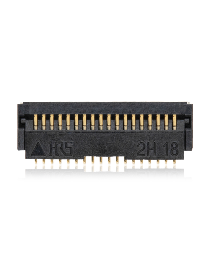 Backlight FPC (On The Small Board) Compatible For iPad Pro 12.9&quot; 1st Gen (2015)