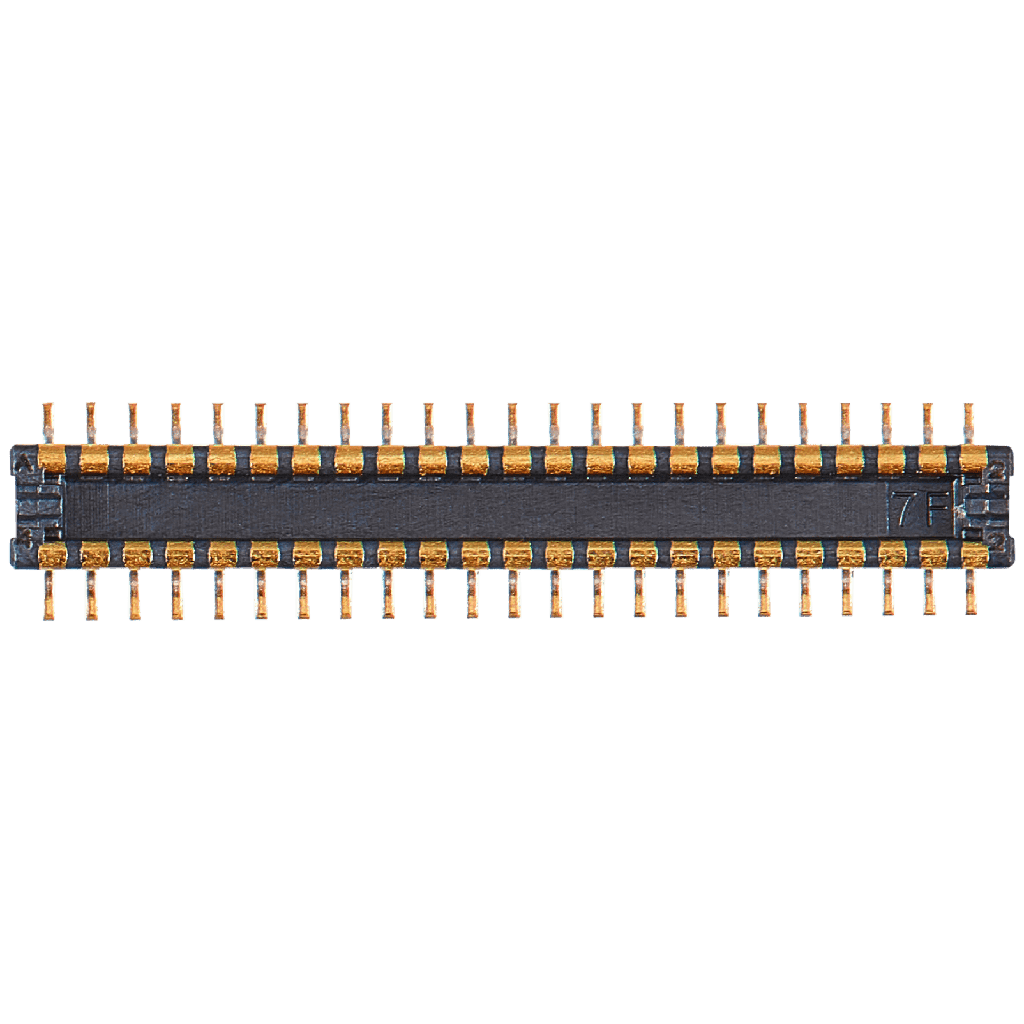 LCD / Digitizer (On Flex) FPC Connector For Ipad Mini 4 / Mini 5 / Air 2 / Pro 12.9&quot; 1st Gen (2015) (42 Pin)