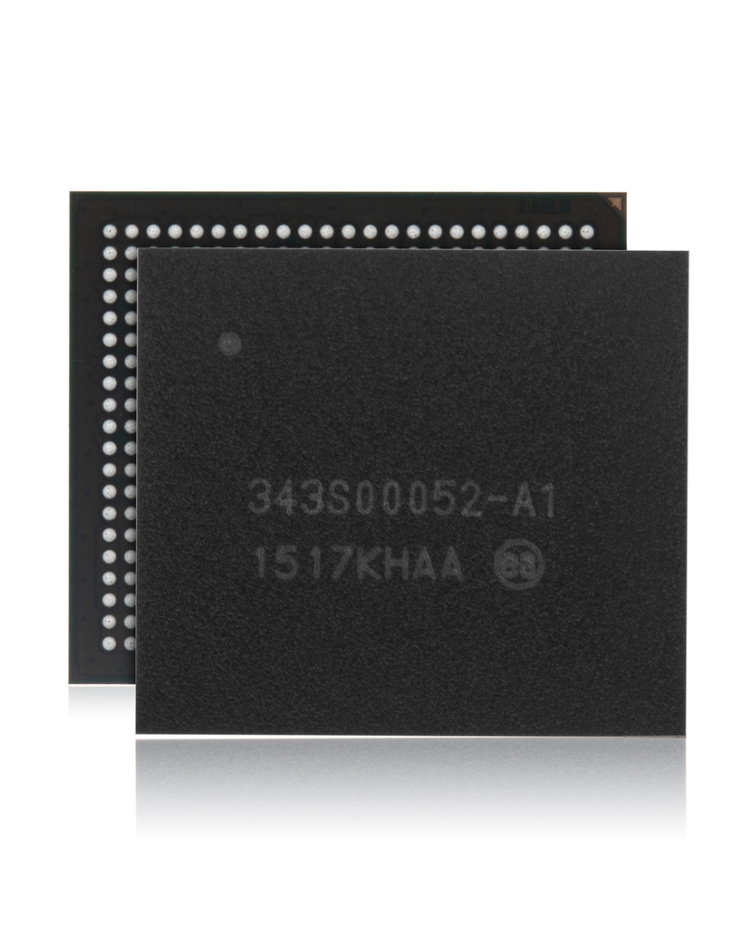 Big Power IC Compatible For iPad Pro 12.9&quot; 1st Gen (2015) (343S00052)