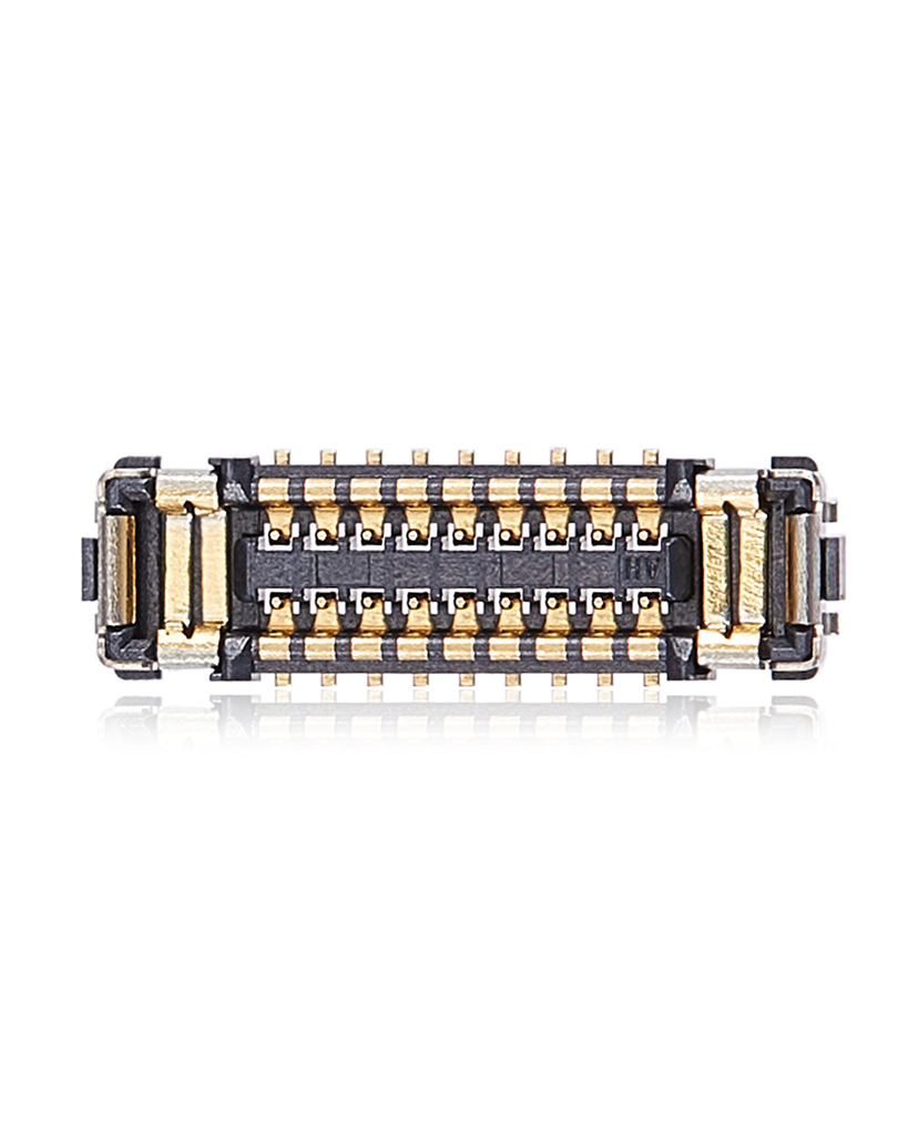LCD FPC Connector (On The Motherboard) Compatible For iPad Pro 11&quot; 3rd Gen (2021) (18 Pin)