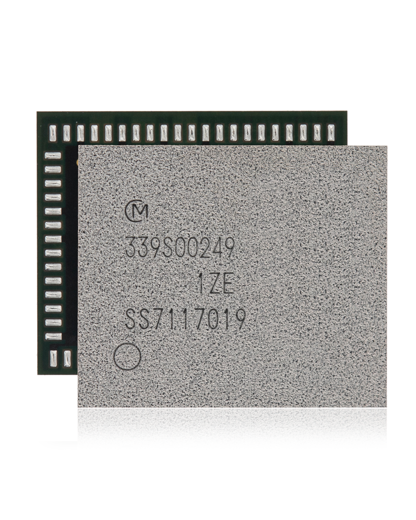 WiFi / Bluetooth IC Chip Compatible For iPad Pro 12.9&quot; 2nd Gen (2017) (339S00249 / 339S00308)