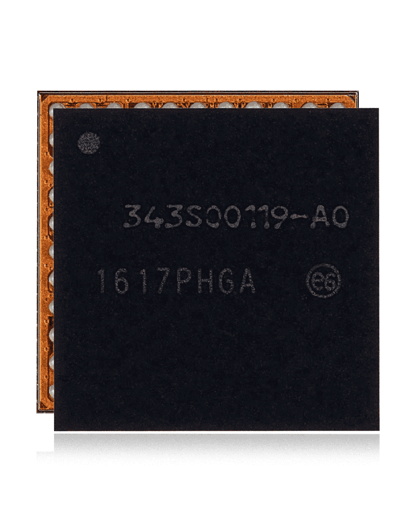 Power Management IC Compatible For iPad Pro 12.9&quot; 2nd Gen (2017) (343S00119)