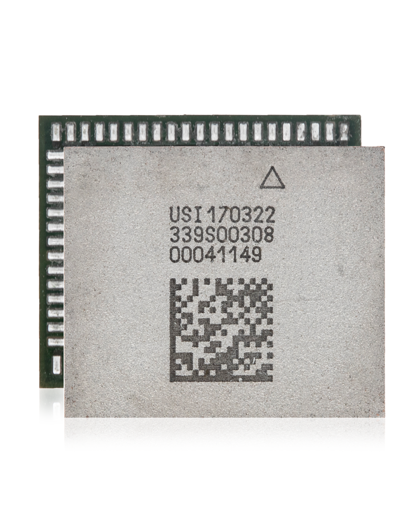 WiFi IC Compatible For iPad Pro 10.5&quot; / iPad Pro 12.9&quot; 2nd (2017) / iPad 5 (2017) (339S00308) (160 Pin)