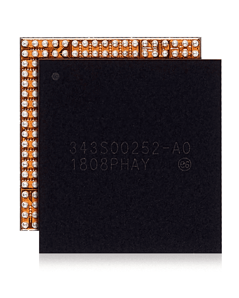 Power Management IC (Big) Compatible For iPad Pro 11&quot; 1st Gen (2018) (343S00252)
