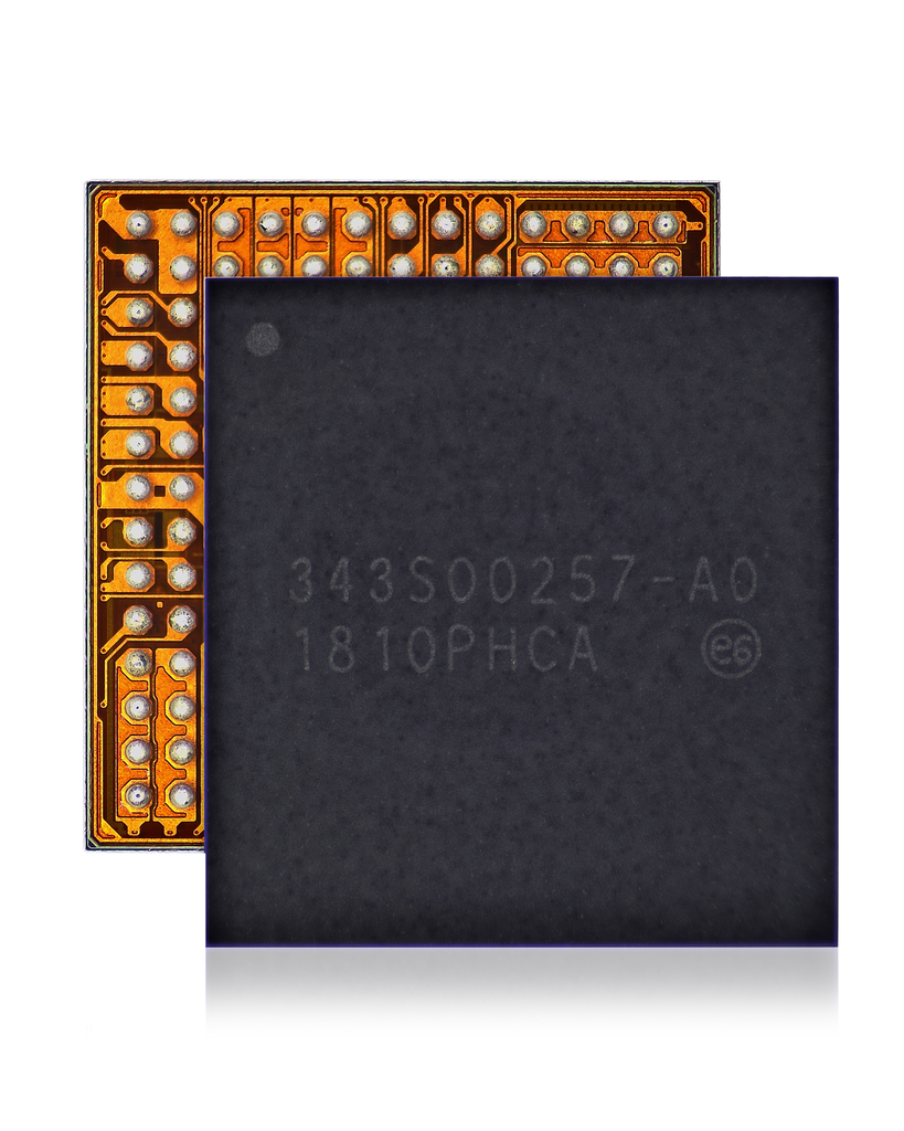 Power Management IC Compatible For iPad Pro 11&quot; 1st Gen (2018) (343S00257)