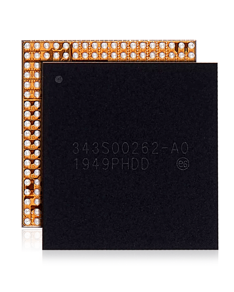 Power Management IC (Big) Compatible For iPad Pro 11&quot; 2rd Gen (2020) (343S00262)