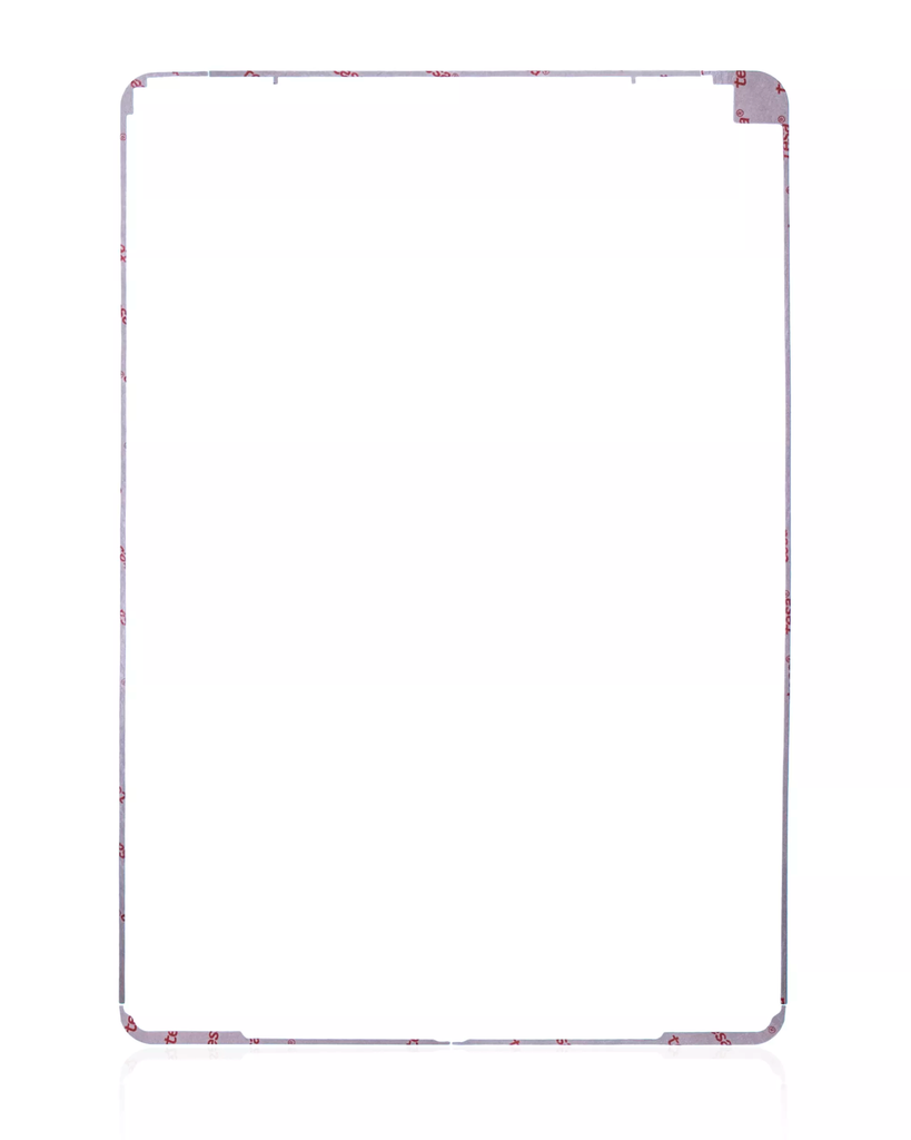 LCD Adhesive Tape Compatible For iPad Pro 10.5&quot; / Air 3 (Tesa Tape) (10 Pack)