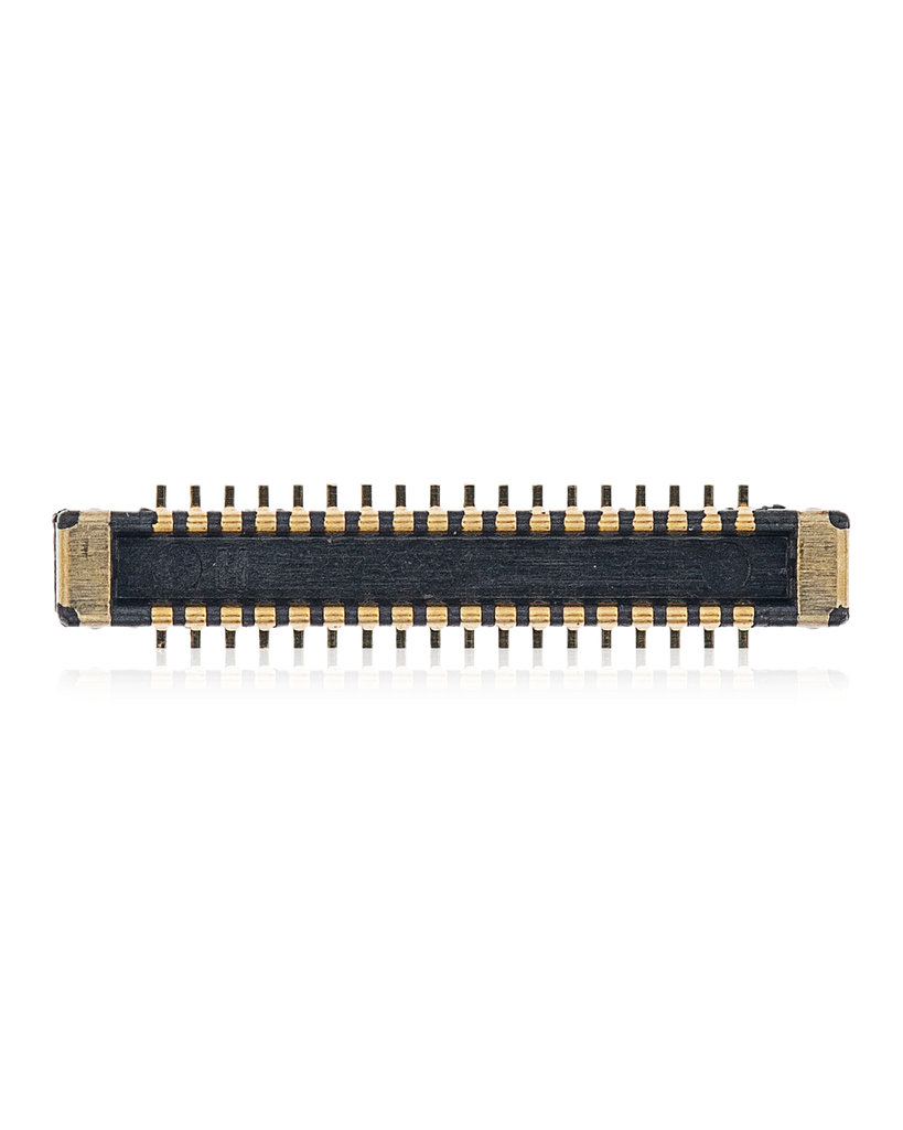 LCD (On The LCD Flex Not The MotherBoard) FPC Connector Compatible For iPad Pro 10.5&quot; (36 Pin)