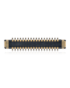 LCD (On The LCD Flex Not The MotherBoard) FPC Connector Compatible For iPad Pro 10.5&quot; (36 Pin)