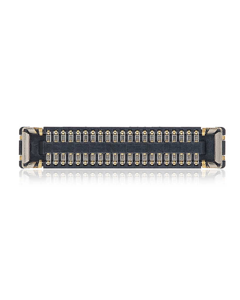 LCD / Digitizer (On The Motherboard) FPC Connector Compatible For iPad Air 4 / 6 (2018) / 7 (2019) / 8 (2020) / 9 (2021) Pro 10.5&quot; (42 Pin)