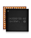 Small Power IC Compatible For iPad Pro 10.5&quot; (343S00120)