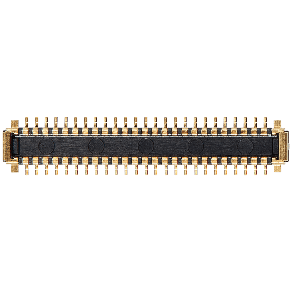 FPC (Digitizer) Connector (On LCD Flex) Compatible For iPad Pro 9.7&quot; (50 Pin)