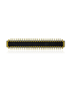 FPC (LCD) Connector (On LCD Flex) Compatible For iPad Pro 9.7&quot; (54 Pin)