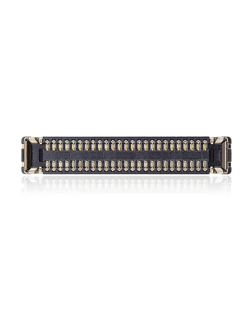FPC (Digitizer) Connector (On Motherboard) Compatible For iPad Pro 9.7&quot; (50 Pin)