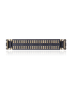 FPC (Digitizer) Connector (On Motherboard) Compatible For iPad Pro 9.7&quot; (50 Pin)