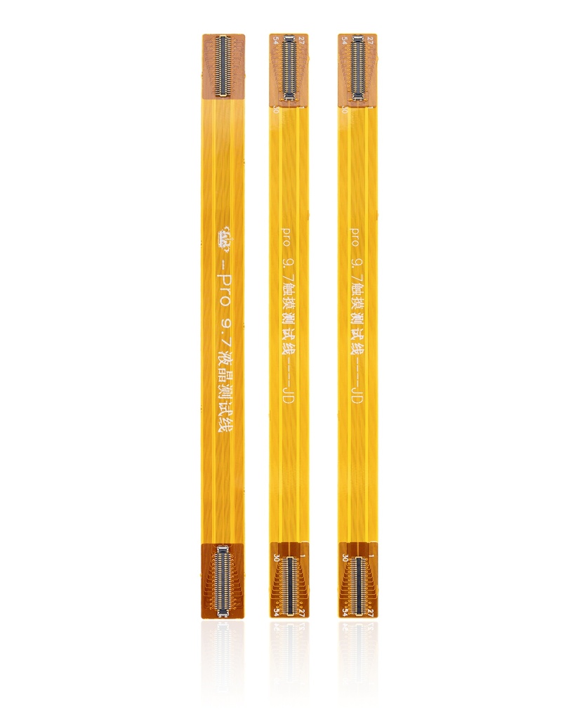 Tester Cable (LCD + Digitizer) Compatible For iPad Pro 9.7&quot;