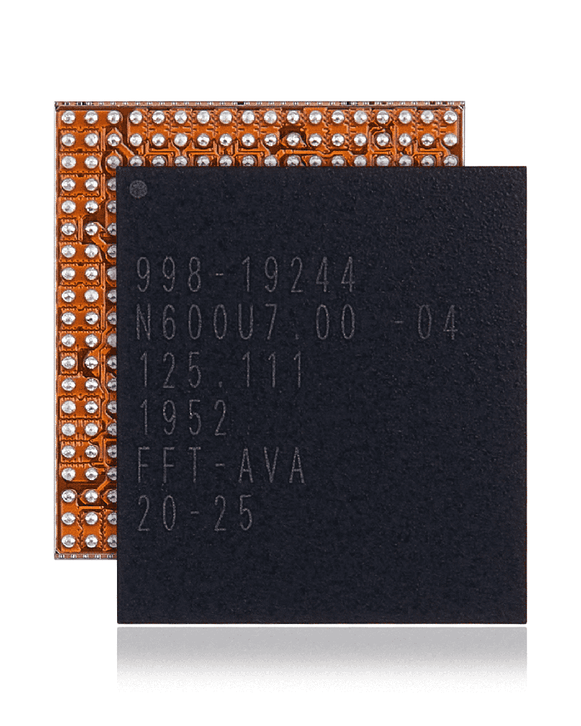 Power Management IC Compatible For iPad 10 (2022) (343S00564) (998-19244)