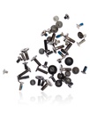 Complete Screw Set Compatible For iPad 7 (2019) / iPad 8 (2020) / iPad 9 (2021)