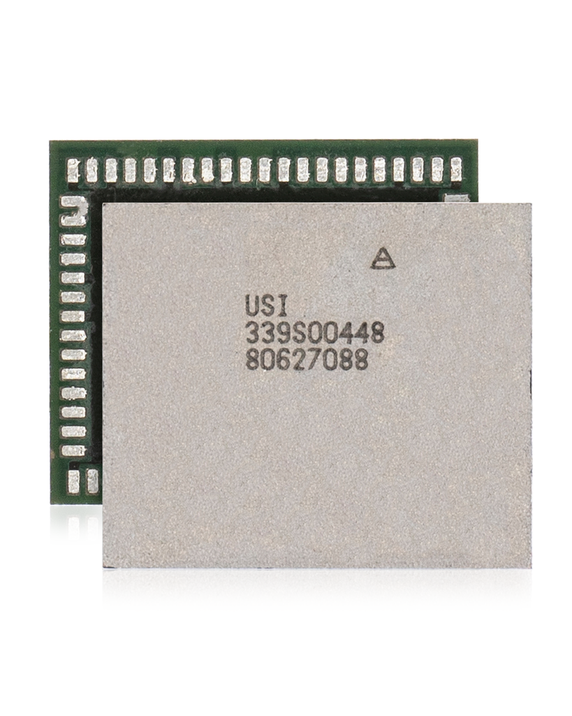 WiFi Management IC Compatible For iPad 6 (2018) / iPad 7 (2019) / iPad 8 (2020) / iPad 9 (2021)(339S00448) (160 Pins)