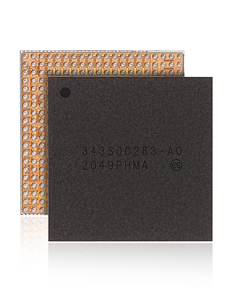 Power Management PMIC IC Compatible For iPad 8 (2020) (343S00283)
