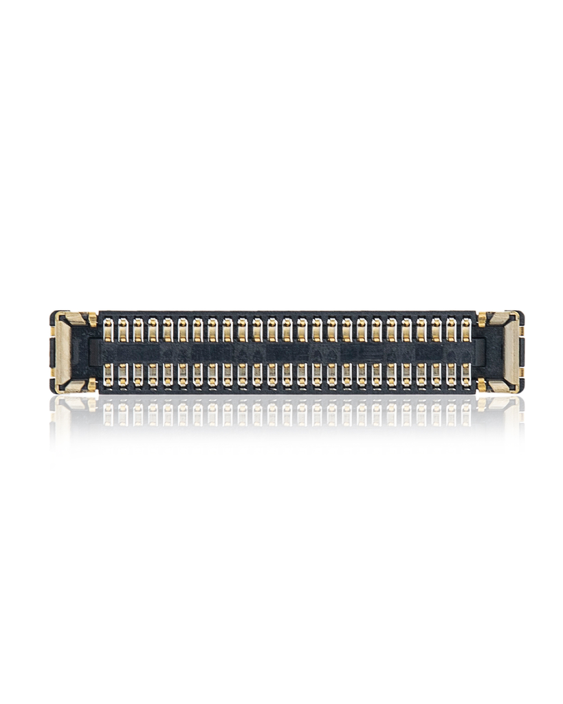 Digitizer (On The Motherboard) FPC Connector Compatible For iPad 6 (50 Pin)