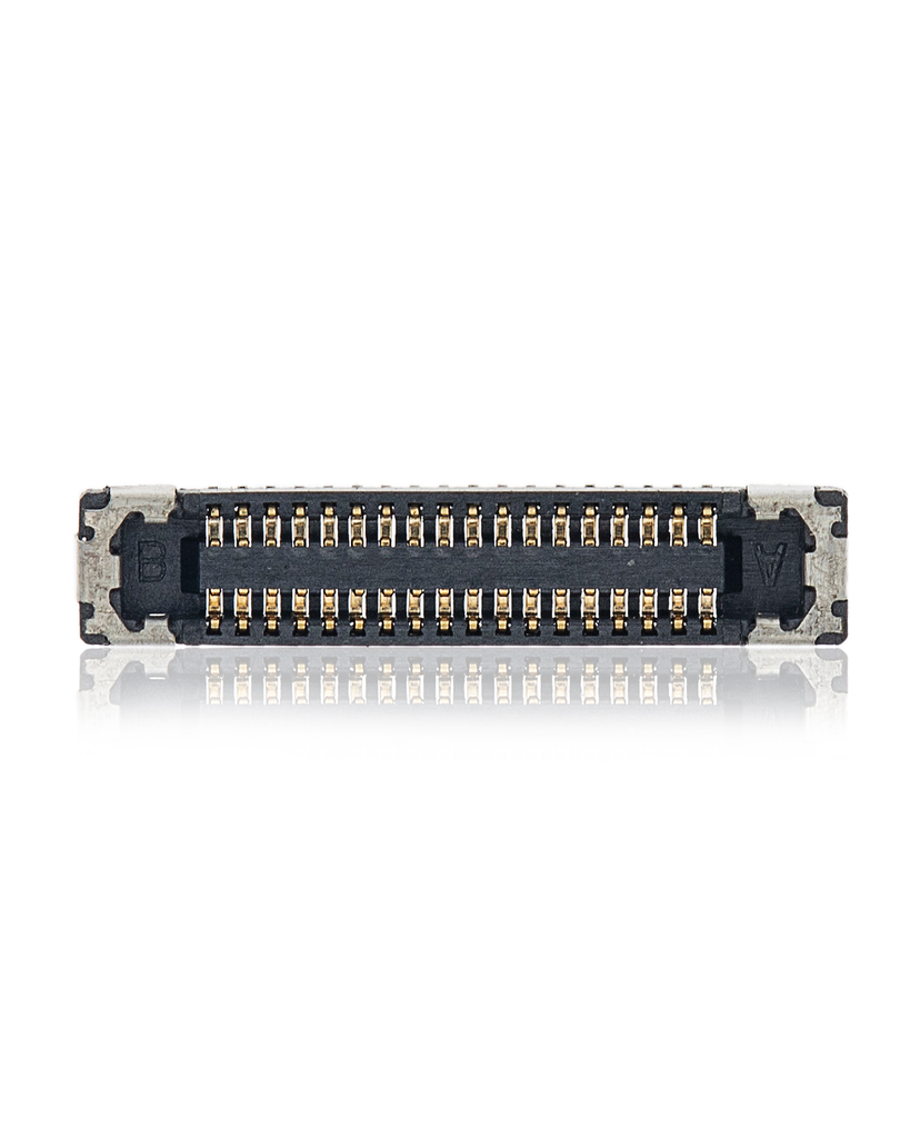 Digitizer (On The Motherboard) FPC Connector Compatible For iPad 6 (36 Pin)