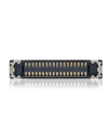 Digitizer (On The Motherboard) FPC Connector Compatible For iPad 6 (36 Pin)