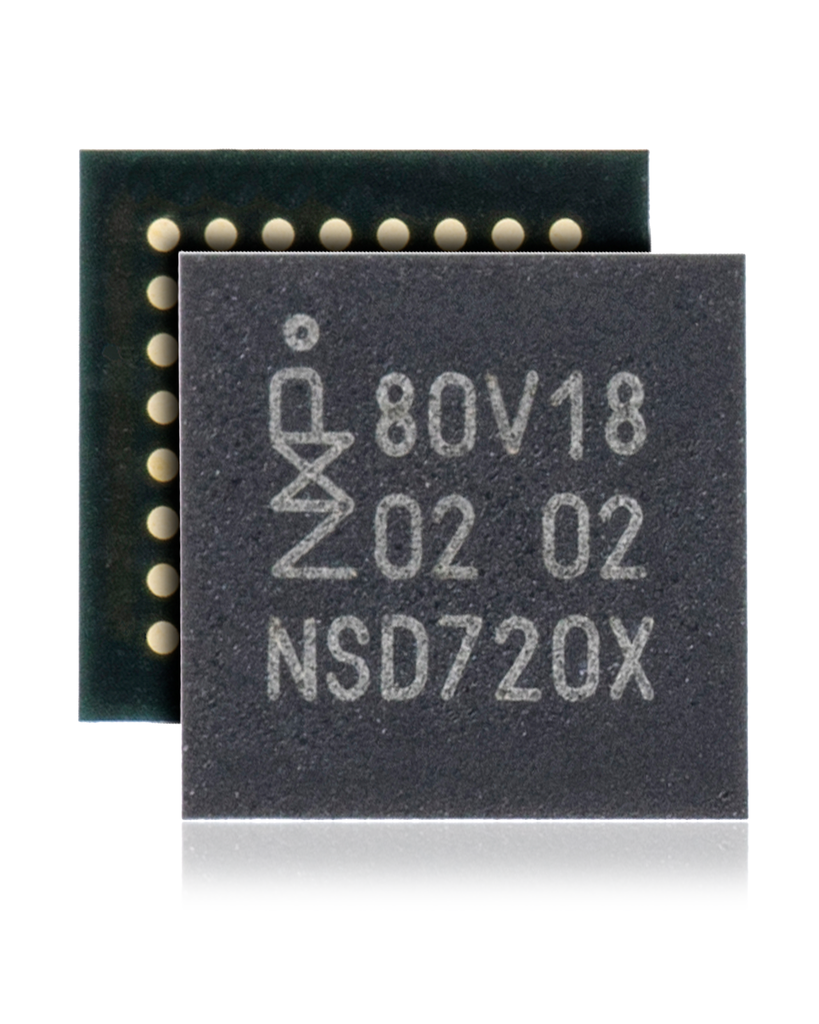 NFC Controller Compatible For iPhone 8 / 8 Plus / X / iPad 6 (2018) (NXP 80V18)