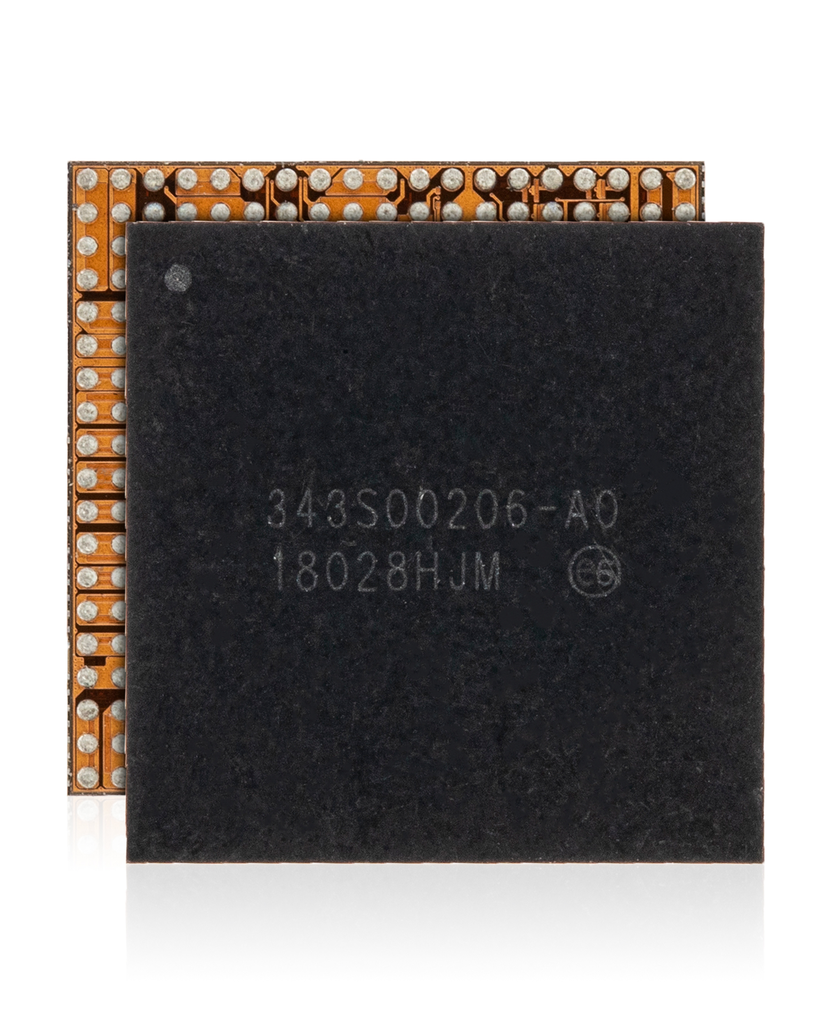 Power Management IC Compatible For iPad 5 (2017) (343S00206)