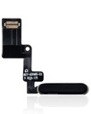 Power Button Flex Compatible For iPad Air 4 / 5 (Aftermarket Plus) (Space Gray)
