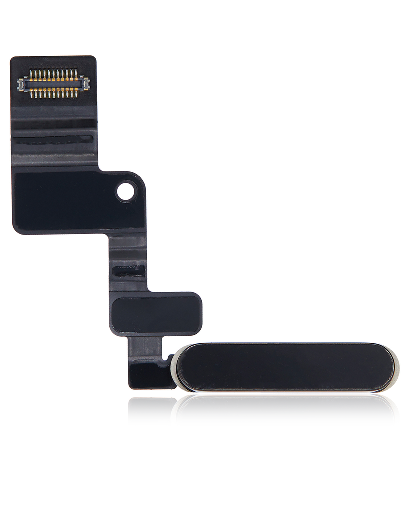 Power Button Flex Compatible For iPad Air 4 / 5 (Space Gray) (Premium)