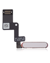Power Button Flex Compatible For iPad Air 5 (Premium) (Pink)