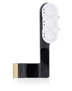 Keyboard Flex Cable Compatible For iPad Air 4 / 5 (Silver) (Premium)