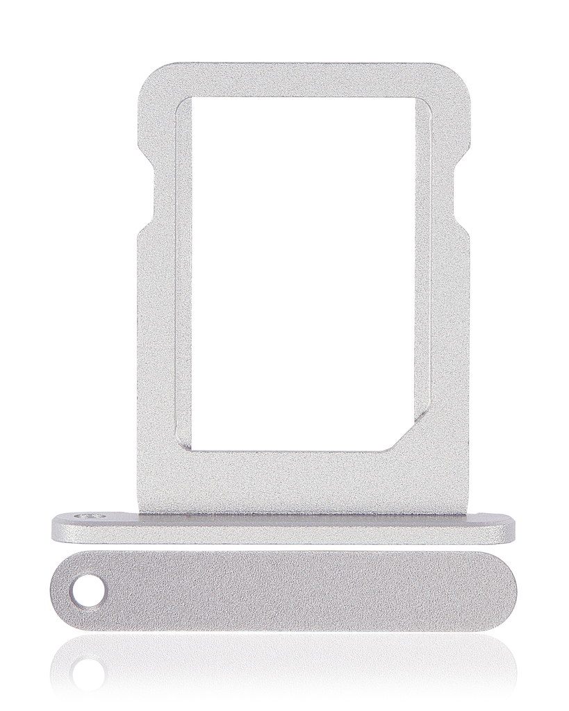 Sim Card Tray Compatible For iPad Air 5 (Starlight) (Premium)