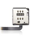 Sim Card Reader With Flex Compatible For iPad Air 4 (2020) / iPad Air 5 (2022)