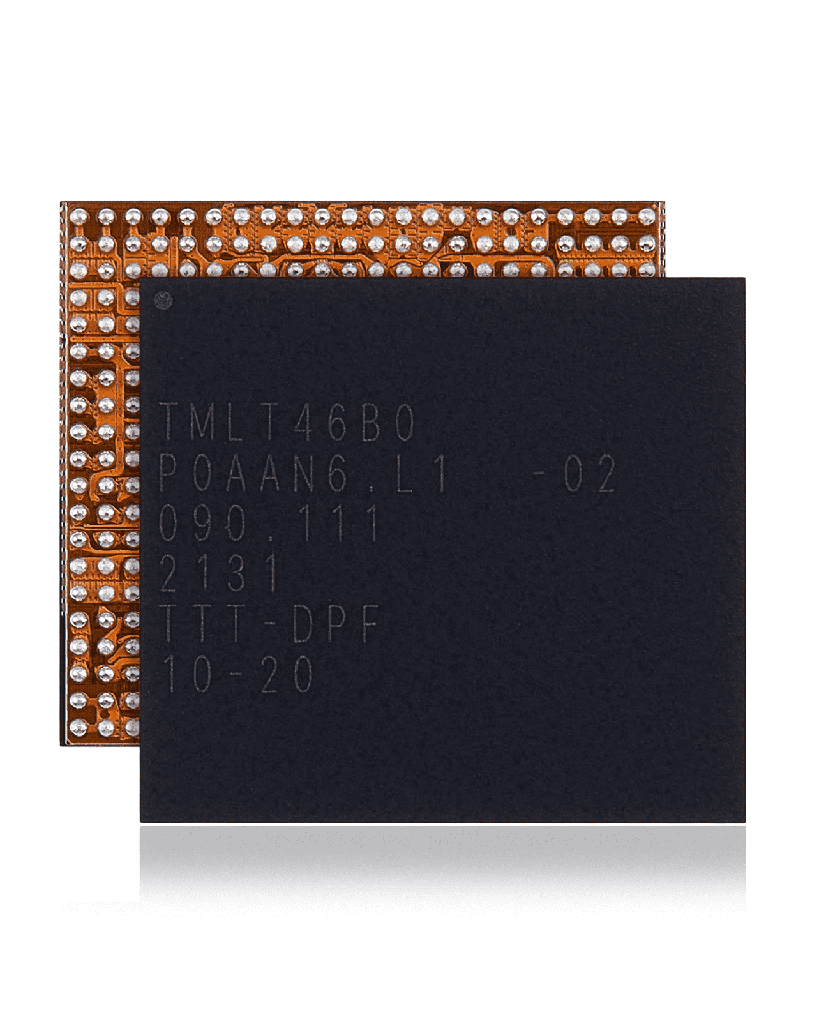 Power Management IC Compatible For iPad Air 5 (343S00543) (46B0)