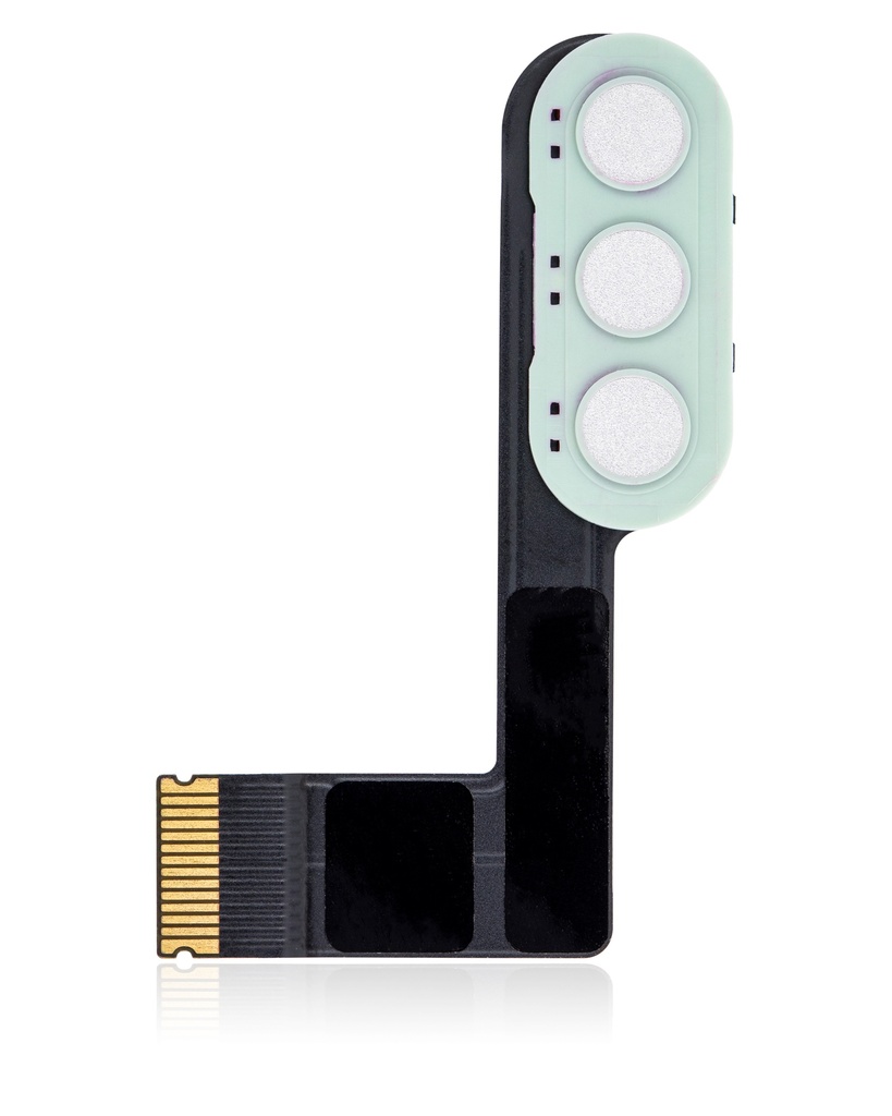 Keyboard Flex Cable Compatible For iPad Air 4 (Green) (Premium)