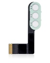 Keyboard Flex Cable Compatible For iPad Air 4 (Green) (Premium)