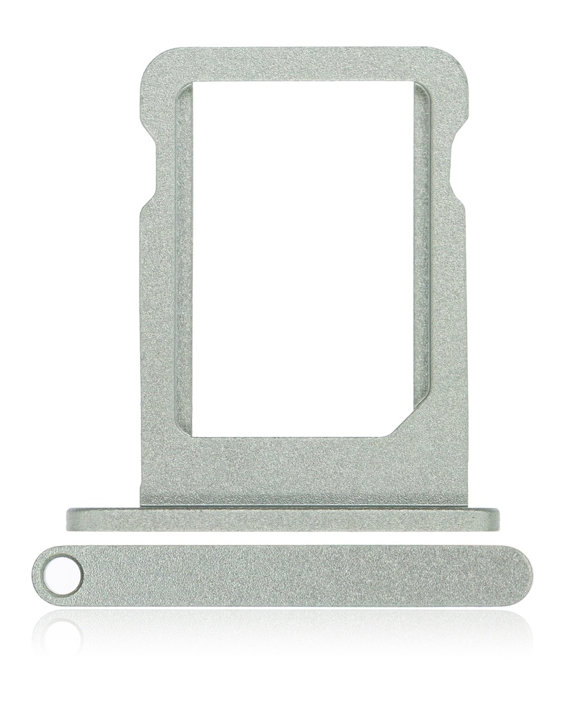 Sim Card Tray Compatible For iPad Air 4 (Green) (Premium)