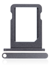 Sim Card Tray Compatible For iPad Air 4 (Space Gray) (Premium)
