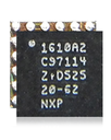 Tristar U2 Charging IC Compatible For iPhone 6 / 6 Plus / iPad Air 2 (U1700: U3500: 1610A2: 36 Pins) (Premium)