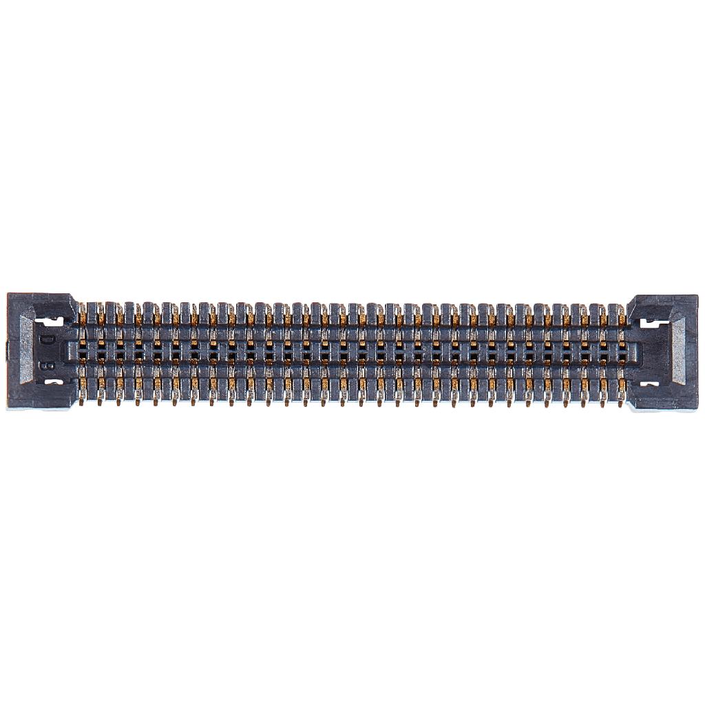 LCD FPC Connector Compatible For iPad Air 2 (J4500: 60 Pin)