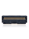 Home Button FPC Connector Compatible For iPad Air 2 (18 Pin)