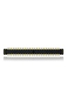LCD (On The LCD Flex Not The MotherBoard) FPC Connector Compatible For iPad Air 2 (60 Pin)