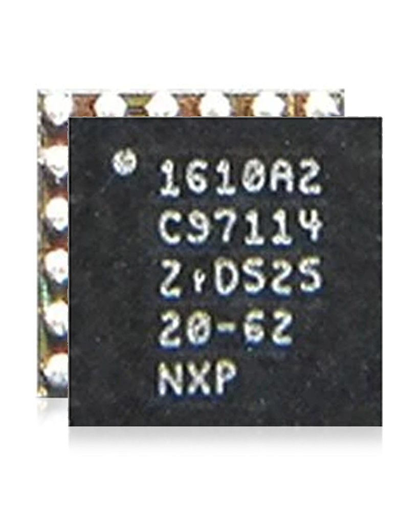 Tristar U2 Charging IC Compatible For iPhone 6 / 6 Plus / iPad Air 2 (U1700: U3500: 1610A2: 36 Pins) (Reballed)