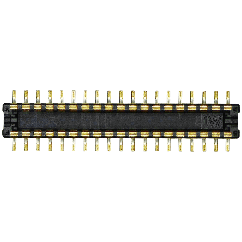 FPC Connector Compatible For iPad Air 2 (Digitizer 34 Pin) (On The Digitizer Flex Not The Board)