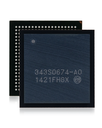 Power Management IC Compatible For iPad Mini 4 / Air 2 (U8100/343S0674) (4G Version)
