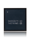 Power Management PMIC IC Compatible For iPad Air 2 (U8100 / 343S0675)