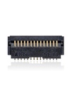 Home Button ZIF Connector Compatible For iPad Air (14 Pin)
